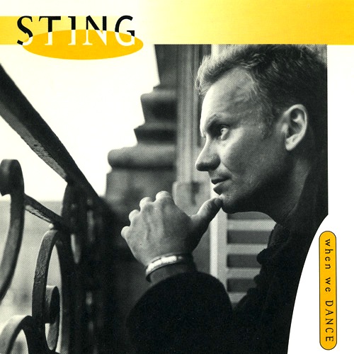 Sting - When We Dance